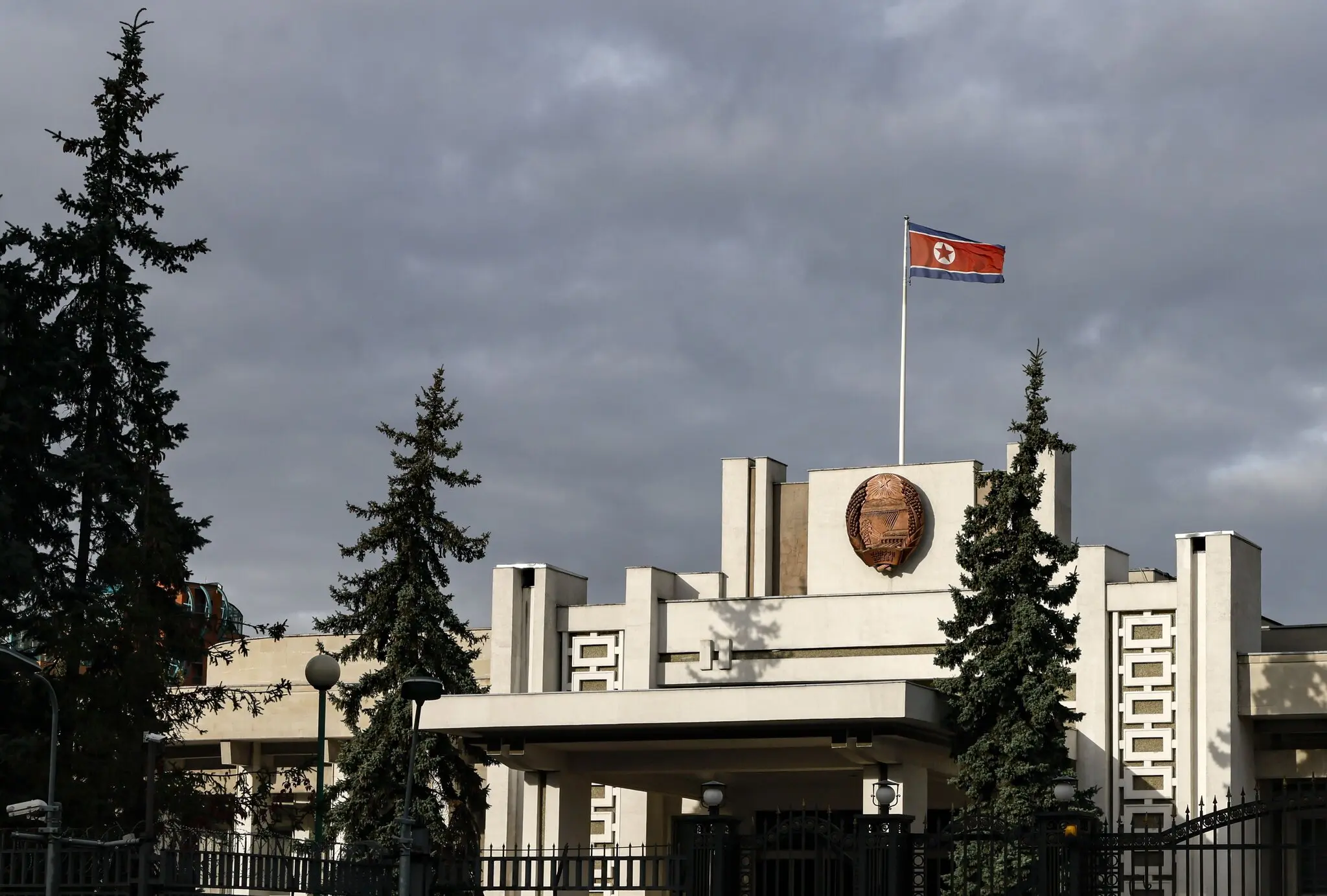 Північна Корея вступає в боротьбу в Україні: новий етап глобальної нестабільності
